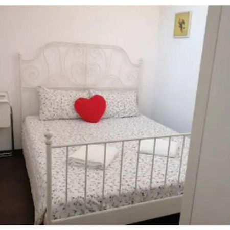Romantica Mansarda 15 Min Dal Centro - Lome 844 밀라노 외부 사진